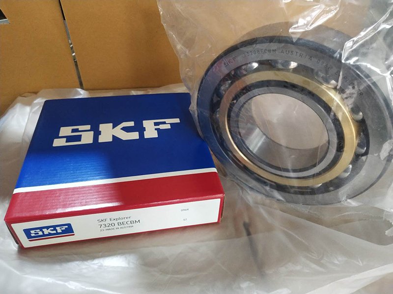 Подшипник 7320 becbm